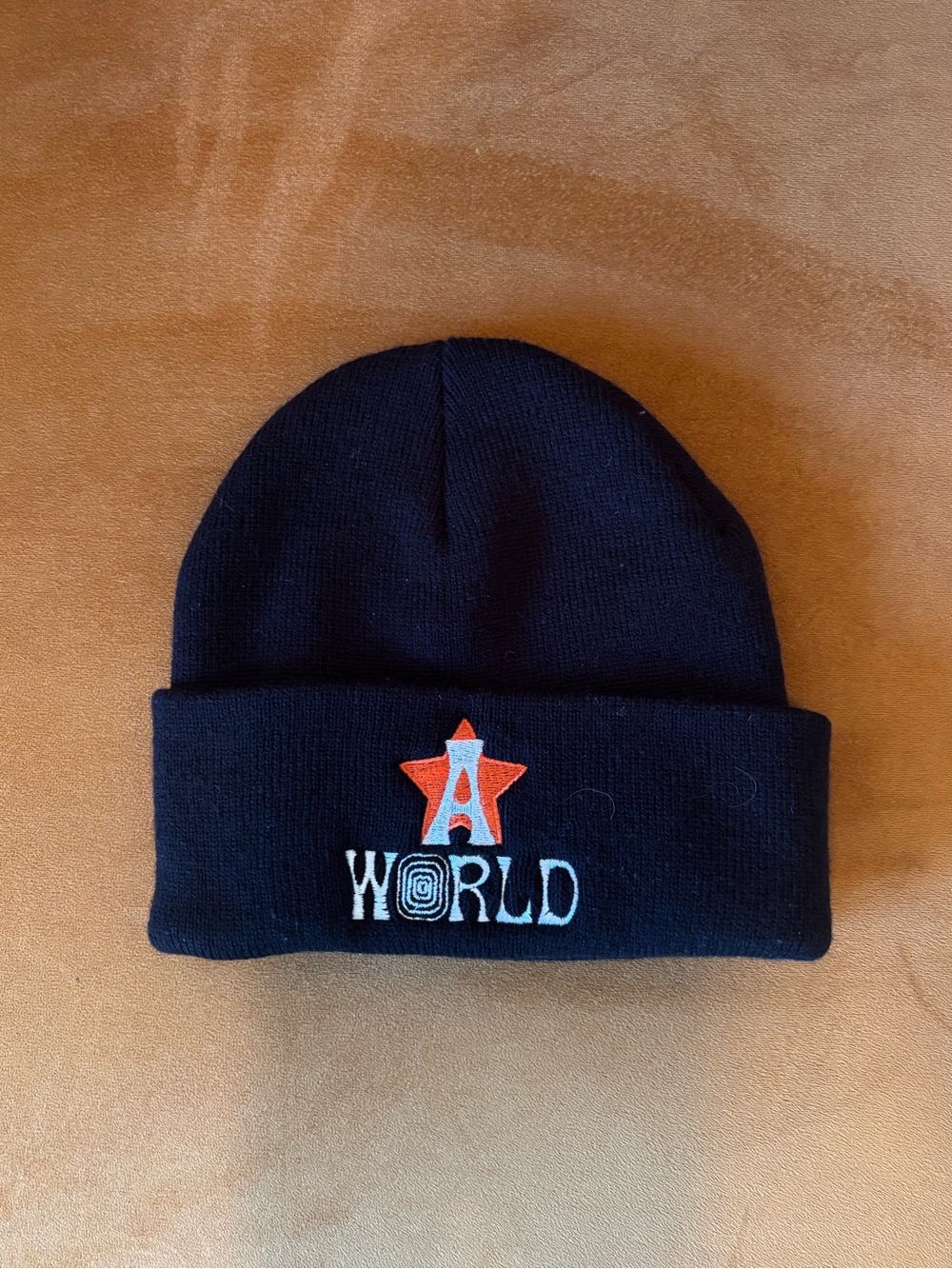 Astrofest '18 Beanie